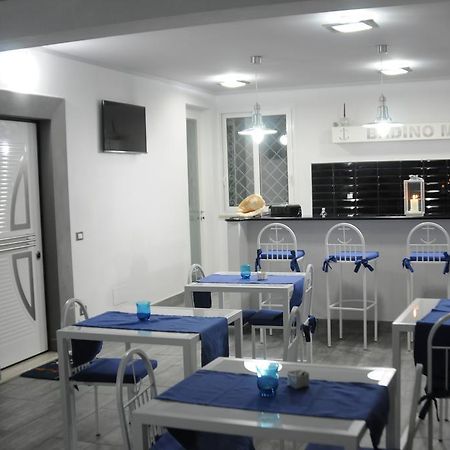 Badinomare Bed & Breakfast Terracina Exterior photo